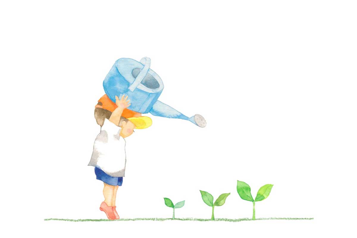 アルファクラブ武蔵野の社会貢献活動