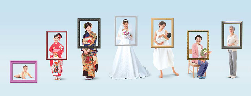 互助会について